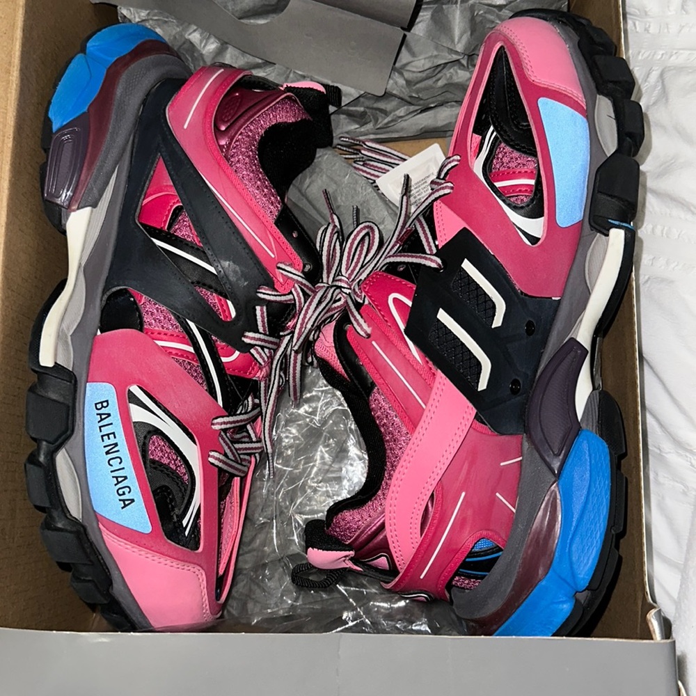 Balenciaga sneakers
